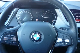 BMW 118 i Advantage 1.5 l NAVI | 19 Zoll | SH | PDC | Tempomat - photo 8