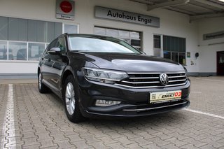 Volkswagen Passat Variant Used vehicle for sale