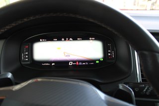 CUPRA ATECA  ACC AHK DSG NAV Kamera SH - bilder 14