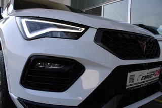 CUPRA ATECA  ACC AHK DSG NAV Kamera SH - bilder 5