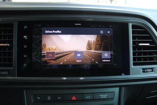 CUPRA ATECA  ACC AHK DSG NAV Kamera SH - bilder 18