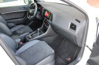 CUPRA ATECA  ACC AHK DSG NAV Kamera SH - bilder 7