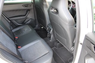 CUPRA ATECA  ACC AHK DSG NAV Kamera SH - bilder 8