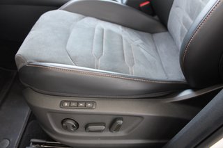 CUPRA ATECA  ACC AHK DSG NAV Kamera SH - bilder 9