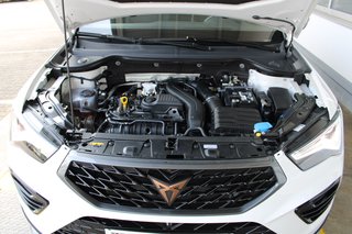 CUPRA ATECA  ACC AHK DSG NAV Kamera SH - bilder 20