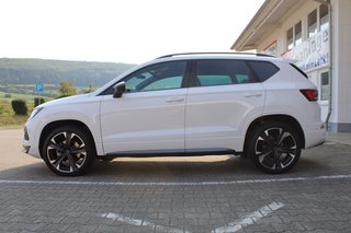 CUPRA ATECA  ACC AHK DSG NAV Kamera SH - bilder 2