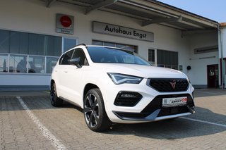CUPRA Ateca Gebrauchtwagen Kaufen