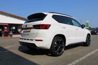 CUPRA ATECA  ACC AHK DSG NAV Kamera SH - bilder 3