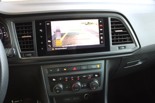CUPRA ATECA  ACC AHK DSG NAV Kamera SH - bilder 19
