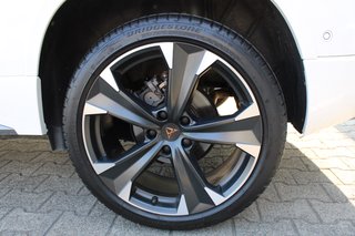 CUPRA ATECA  ACC AHK DSG NAV Kamera SH - bilder 4