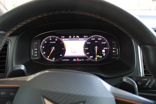 CUPRA ATECA  ACC AHK DSG NAV Kamera SH - bilder 16