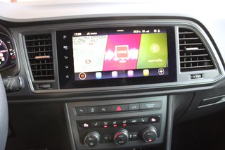 CUPRA ATECA  ACC AHK DSG NAV Kamera SH - bilder 15