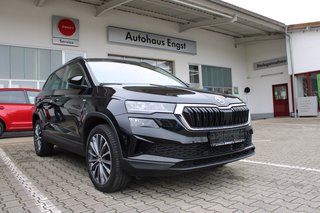Skoda Karoq Used vehicle for sale