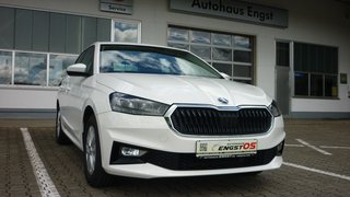 Skoda Fabia Used vehicle for sale