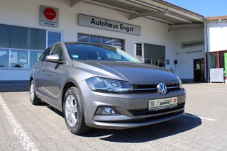Volkswagen Polo Used vehicle for sale
