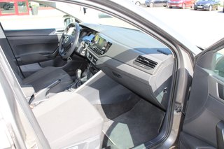 Volkswagen Polo VI Comfortline - photo 5