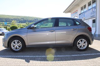 Volkswagen Polo VI Comfortline - photo 3