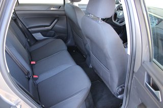 Volkswagen Polo VI Comfortline - photo 10