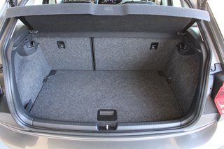 Volkswagen Polo VI Comfortline - photo 7