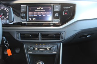 Volkswagen Polo VI Comfortline - photo 12