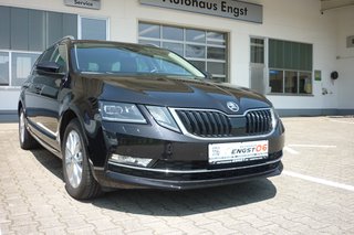 Skoda Octavia Combi Used vehicle for sale