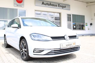 Volkswagen Golf Variant Used vehicle for sale