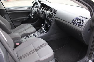 Volkswagen Golf VII Allstar BMT - bilder 5