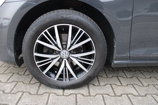 Volkswagen Golf VII Allstar BMT - bilder 4