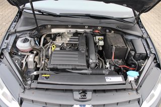 Volkswagen Golf VII Allstar BMT - bilder 8