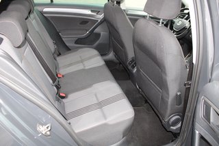 Volkswagen Golf VII Allstar BMT - bilder 6
