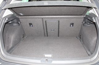Volkswagen Golf VII Allstar BMT - bilder 7