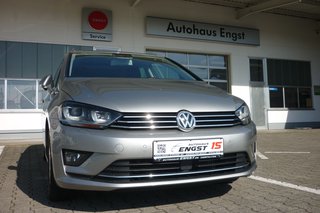 Volkswagen Golf Sportsvan Used vehicle for sale