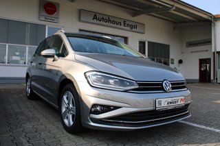 Volkswagen Golf Sportsvan Used vehicle for sale