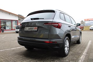 Skoda Karoq Drive 2.0 TDI DSG 4x4 EU - bilder 3