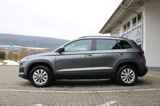 Skoda Karoq Drive 2.0 TDI DSG 4x4 EU - bilder 2