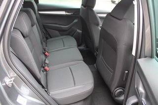 Skoda Karoq Drive 2.0 TDI DSG 4x4 EU - bilder 7