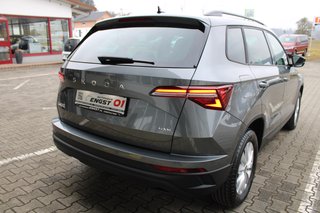 Skoda Karoq Drive 2.0 TDI DSG 4x4 EU - bilder 10