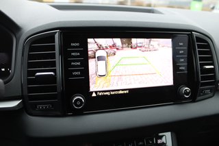 Skoda Karoq Drive 2.0 TDI DSG 4x4 EU - bilder 13