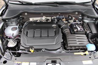 Skoda Karoq Drive 2.0 TDI DSG 4x4 EU - bilder 12