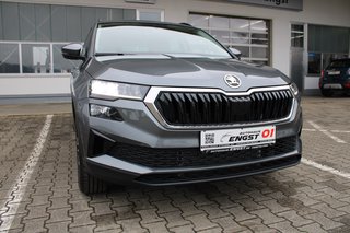 Skoda Karoq Drive 2.0 TDI DSG 4x4 EU - bilder 11