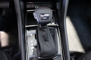 Skoda Karoq Drive 2.0 TDI DSG 4x4 EU - bilder 19