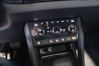 Skoda Karoq Drive 2.0 TDI DSG 4x4 EU - bilder 18