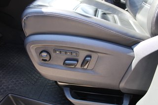 Volkswagen T6.1 Multivan Gen Six AHK Standhg Leder Navi LED - bilder 10