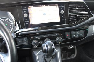 Volkswagen T6.1 Multivan Gen Six AHK Standhg Leder Navi LED - bilder 11