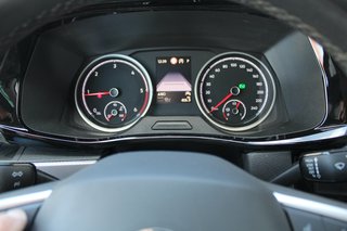 Volkswagen T6.1 Multivan Gen Six AHK Standhg Leder Navi LED - bilder 12