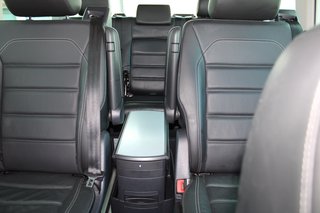 Volkswagen T6.1 Multivan Gen Six AHK Standhg Leder Navi LED - bilder 7