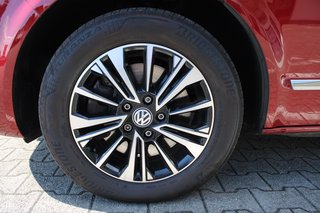 Volkswagen T6.1 Multivan Gen Six AHK Standhg Leder Navi LED - bilder 4