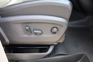 Volkswagen T6.1 Multivan Gen Six AHK Standhg Leder Navi LED - bilder 17