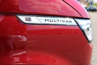 Volkswagen T6.1 Multivan Gen Six AHK Standhg Leder Navi LED - bilder 21