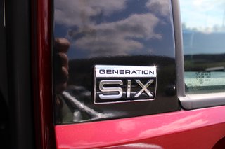 Volkswagen T6.1 Multivan Gen Six AHK Standhg Leder Navi LED - bilder 20